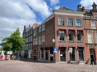 Korte Mare 34-F, 2312 NN Leiden