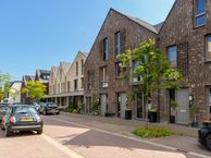 Cornelis Kraijenhoffstraat 6, 1398 DR Muiden