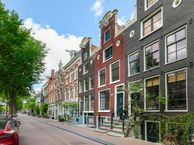 Lijnbaansgracht 293, 1017 RM Amsterdam