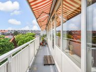 Rigolettostraat 30, 2555 VS Den Haag