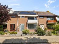 Meester J. de Vriesstraat 35, 1788 AW Julianadorp