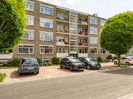 Spieghelstraat 84, 9721 JZ Groningen