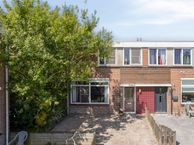 Gajus Nautastraat 71, 8607 AR Sneek
