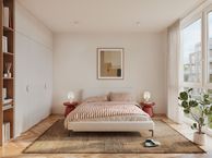 Johan David Zocherstraat 235, 2272 KB Voorburg