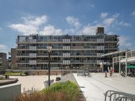 Zadkinerade 51, 2907 MB Capelle aan den IJssel