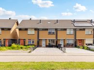 François Valentijnstraat 104, 1335 RH Almere