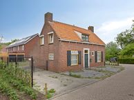 De Vier Uitersten 1, 4765 BW Zevenbergschen Hoek (Gem. Moerdijk)