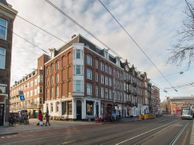 Marnixstraat 196-1, 1016 TJ Amsterdam