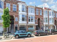 De Constant Rebecquestraat 22, 2518 RD Den Haag