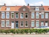 Meerssenerweg 65-A, 6222 AH Maastricht