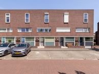 Athenesingel 242, 2548 TK Den Haag