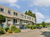 Jan Meertensstraat 42, 3065 PB Rotterdam