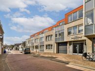 Swaluëstraat 29-B, 2042 KA Zandvoort