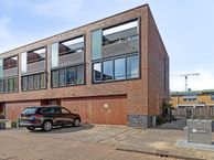 Irene Vorrinkplein 8, 1506 WR Zaandam