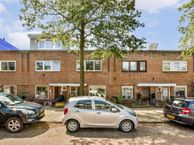 Spaarnhovenstraat 30, 2022 TM Haarlem