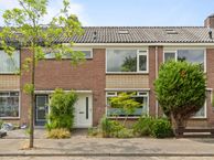 Pallasstraat 58, 2402 VR Alphen aan den Rijn