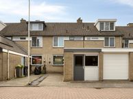 De Laagjes 32, 3274 CB Heinenoord