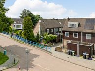 Dom Helder Camarastraat 1, 1507 CS Zaandam