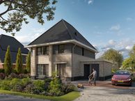 Kletsterlaan 24, 9207 AG Drachten