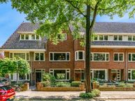 Stolberglaan 41, 3583 XL Utrecht