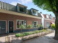 Krugerlaan 28, 3701 JR Zeist