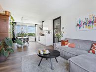 Zonnebloemstraat 52-C, 3051 SX Rotterdam