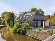 Kerkplein 1, 8748 BP Witmarsum