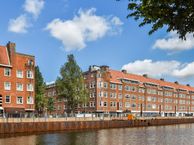 Paramaribostraat 2-1, 1058 AN Amsterdam