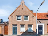 Merodestraat 10, 4761 BX Zevenbergen