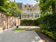 Van Speijkstraat 7-A, 2518 EV Den Haag