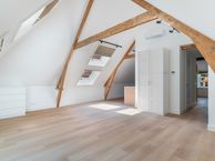 Van Speijkstraat 7-C, 2518 EV Den Haag