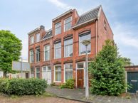 Alexanderstraat 4-A, 9724 JW Groningen