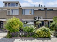 Kikkerveen 306, 3205 XH Spijkenisse