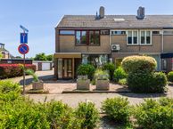 Burg Henrylaan 70, 3281 VG Numansdorp
