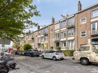 Johan van Soesdijkstraat 32-I, 1111 BD Diemen