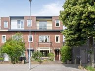 Marnixstraat 160, 2023 RK Haarlem