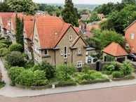 Bosboomstraat 1, 6813 KB Arnhem