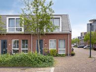 Veehalstraat 15, 2316 LD Leiden