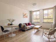 Jan den Haenstraat 14-C, 1055 WD Amsterdam