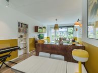 Van Houtenstraat 18-A, 3039 PC Rotterdam