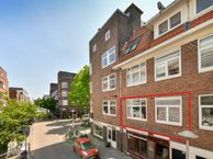Balboastraat 19-1, 1057 VT Amsterdam