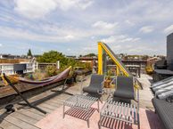 Burgemeester Meineszlaan 46-A, 3022 BL Rotterdam