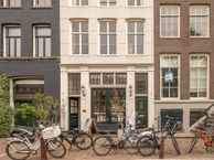 Prinsengracht 675-1, 1017 JT Amsterdam