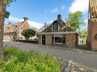 Lytse Loane 12, 9131 KT Ie