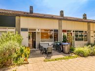 Calèchedrift 8, 3436 AS Nieuwegein