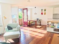 Eerste Looiersdwarsstraat 24-B, 1016 VM Amsterdam