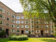 Geuzenstraat 19-H, 1056 JZ Amsterdam