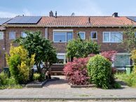Haagdoornstraat 20, 6841 AL Arnhem