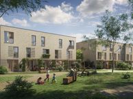 Portier woningen l Aster (Bouwnr. 26), 6651 DL Druten