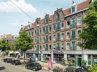 Jan Pieter Heijestraat 101-F, 1053 GN Amsterdam
